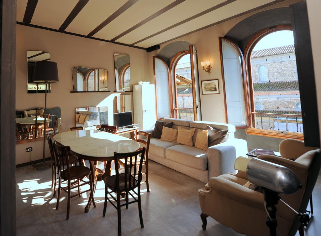 Acacia Firenze Apartments Cumino-Cannella-Curry Exterior foto