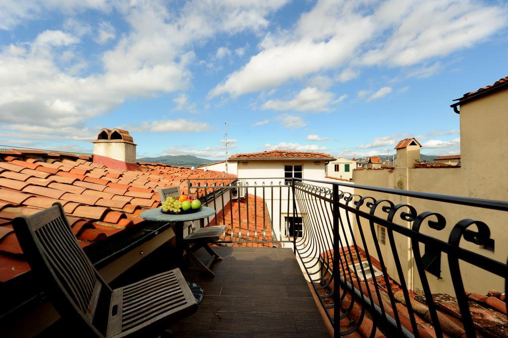 Acacia Firenze Apartments Cumino-Cannella-Curry Exterior foto